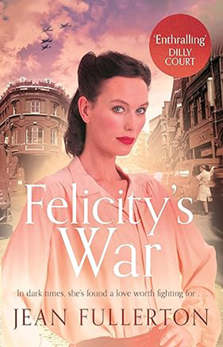 Felicity's War The Stepney Girls